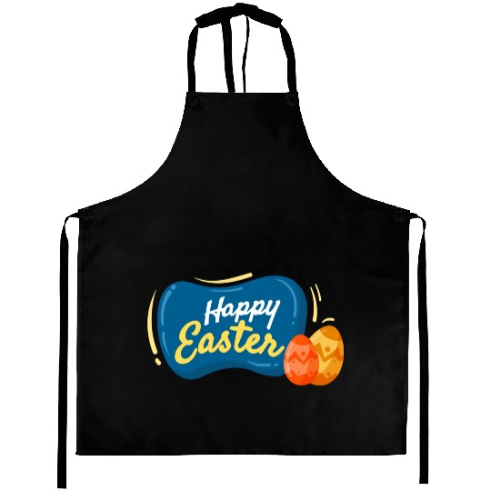 Easter Sunday | Easter day | Easter Monday Aprons