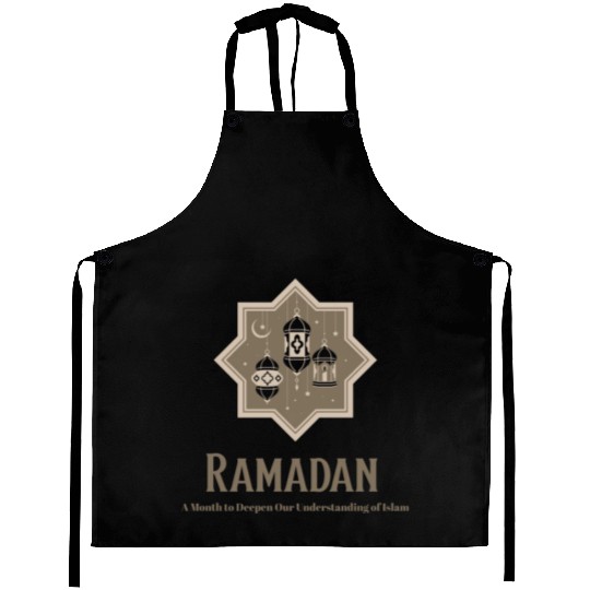 Ramadan Aprons