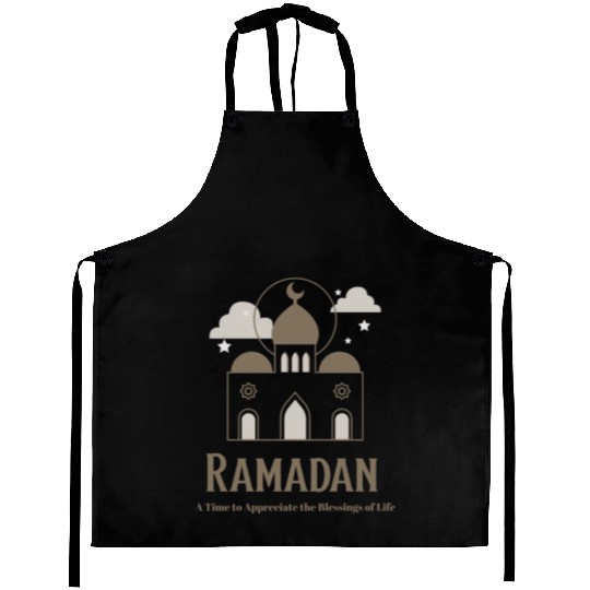 Ramadan Aprons