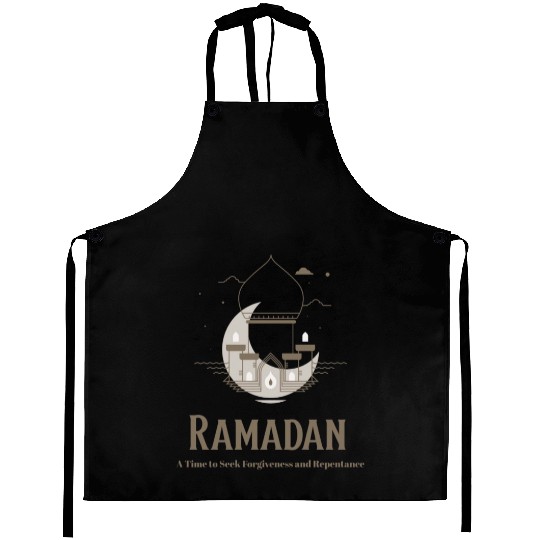 Ramadan Aprons