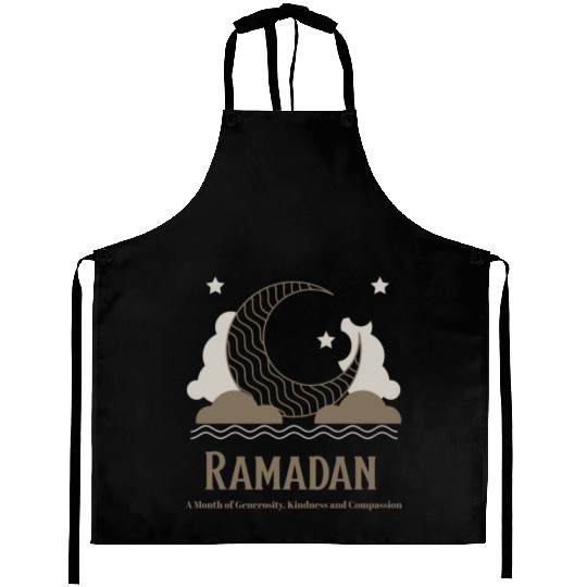Ramadan Aprons