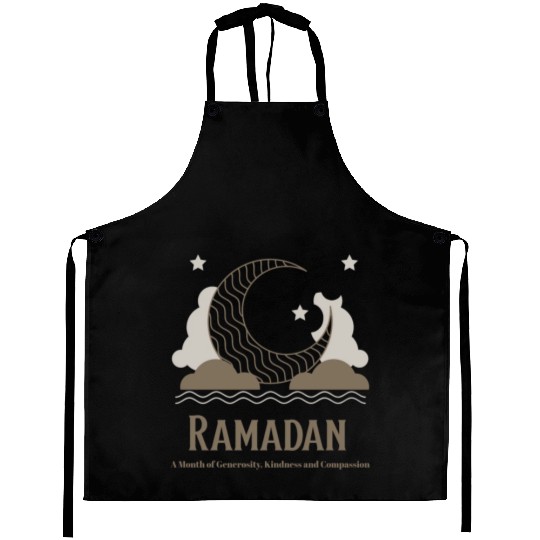 Ramadan Aprons