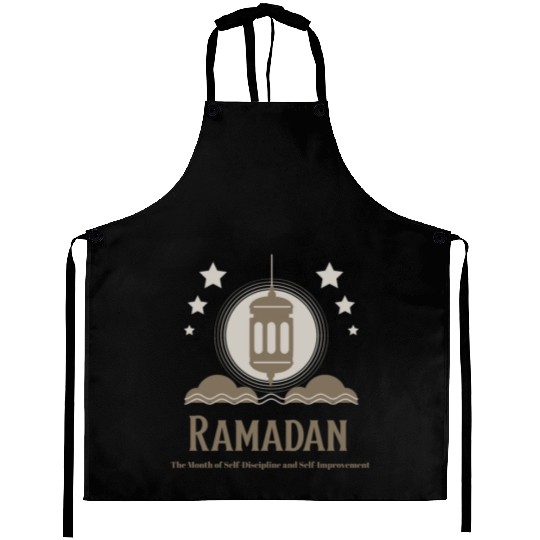 Ramadan Aprons