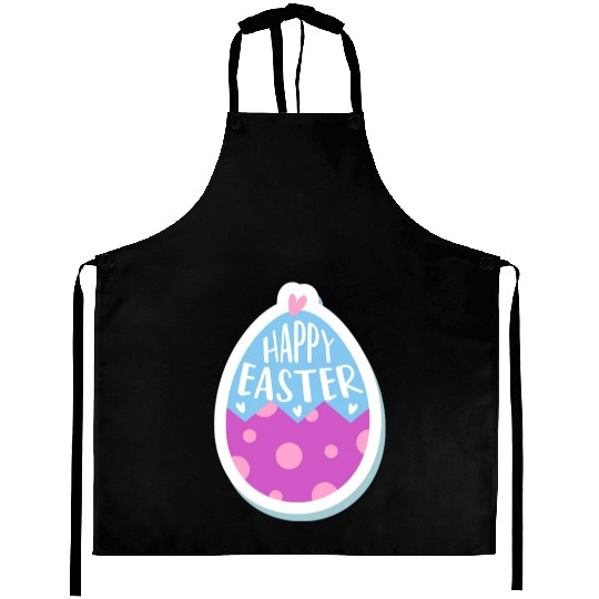 happy easter day | easter Monday | easter Sunday Aprons