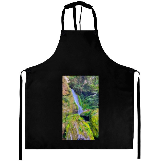 Natural Aprons