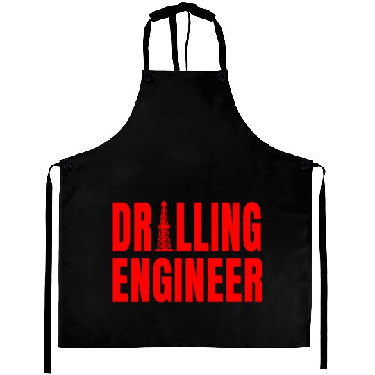 Drilling Engineer Aprons