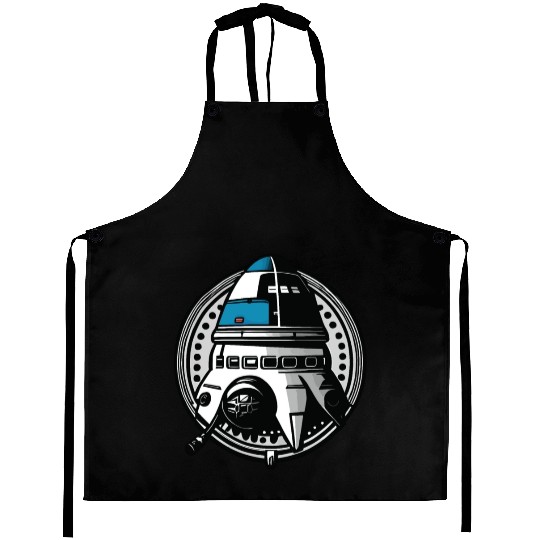 Space Transport Aprons