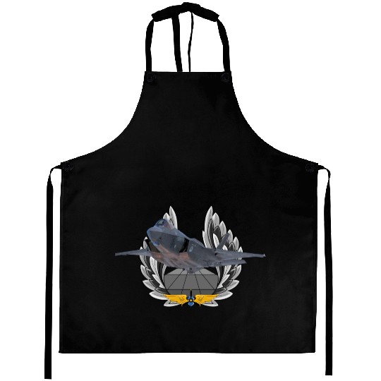 F-35 Lightning II Aprons