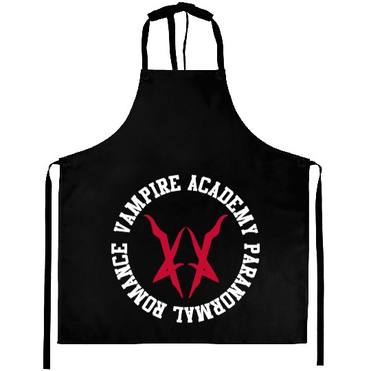 Vampire academy Aprons