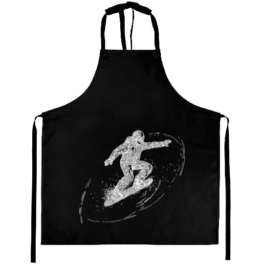 Direction Tal Snowboarding Crass Snowboard Style Aprons