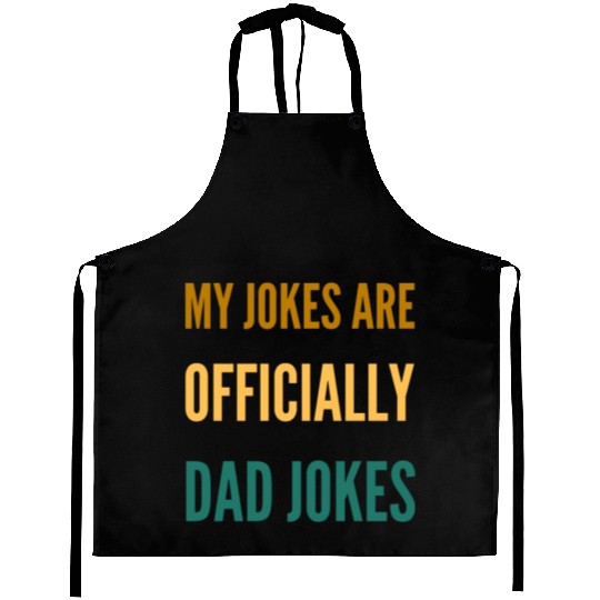 Dad Aprons, Gifts for dad, Funny dad Aprons, 0