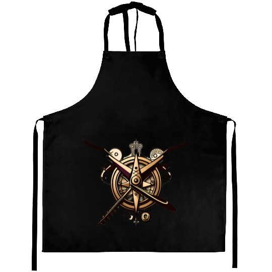 Campus Design Aprons