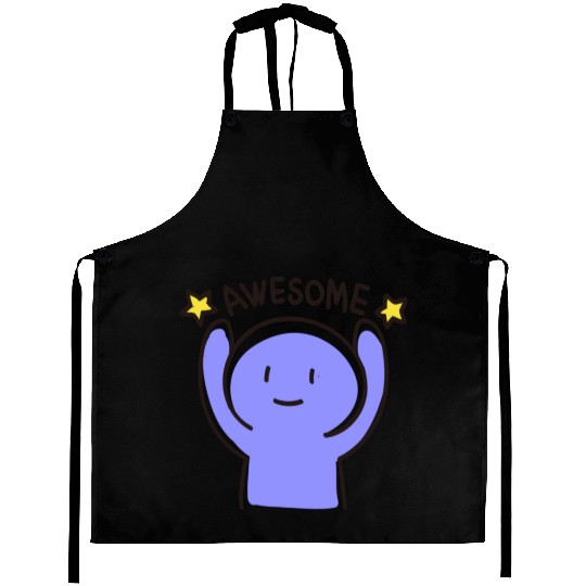 awesome Aprons
