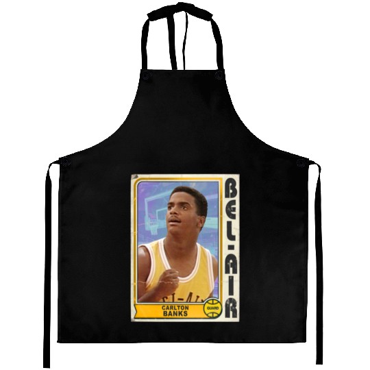 Fresh Prince Of Bel Air Aprons