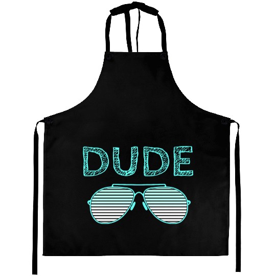 Perfect Dude Perfect Dude Merchandise Dude Aprons