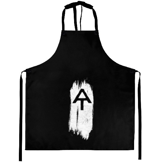 White Blaze Appalachian Trail At Minimalist Hiking Aprons