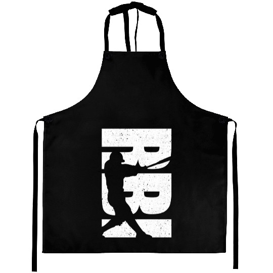 Baseball Baseball Aprons