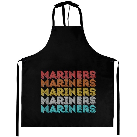 Mariners Aprons