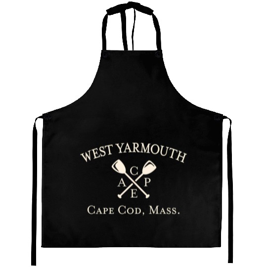 West Yarmouth Cape Cod Aprons