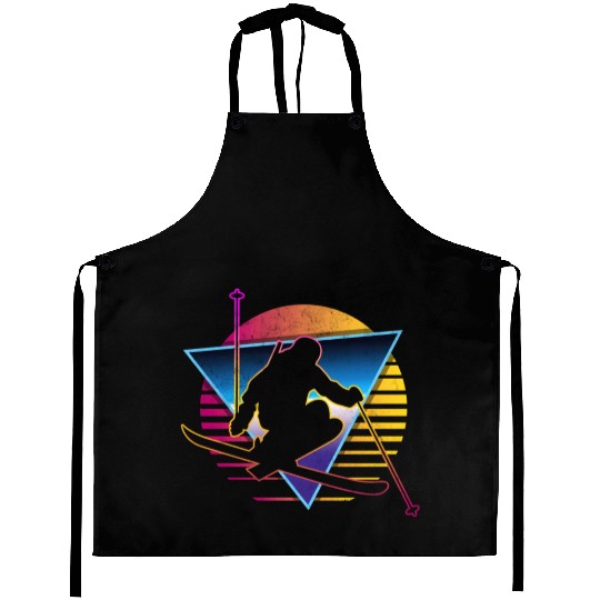 80S i Aprons