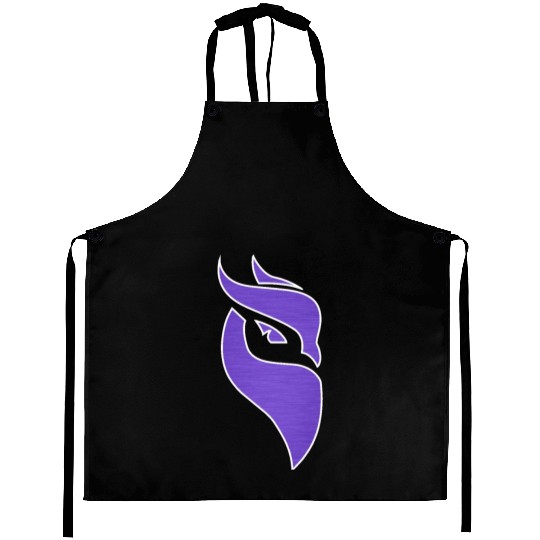 Bird face Aprons