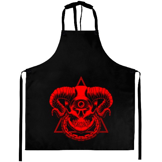 Cyclops Aprons