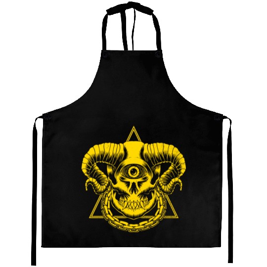 Cyclops Aprons