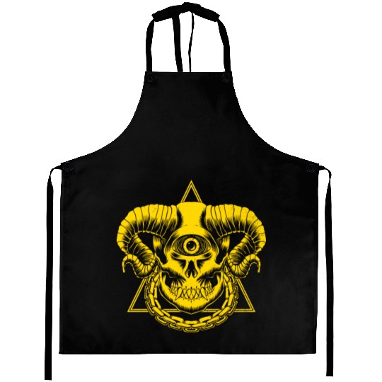 Cyclops Aprons