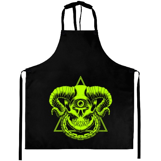 Cyclops Aprons