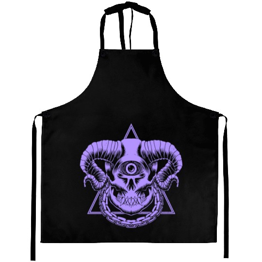 Cyclops Aprons