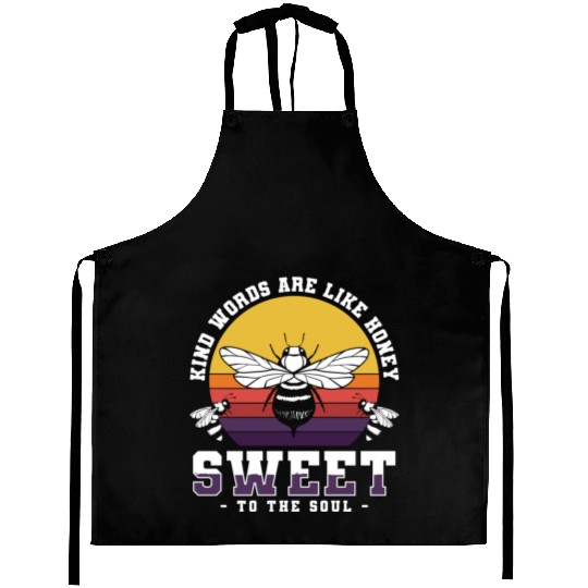 Beekeeper Apiary World Savior Aprons