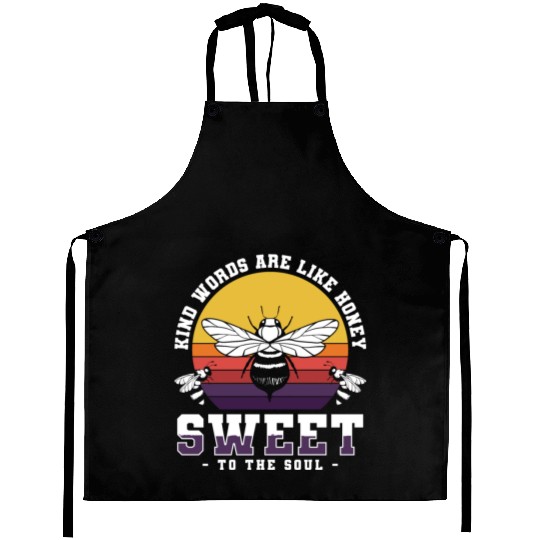 Beekeeper Apiary World Savior Aprons