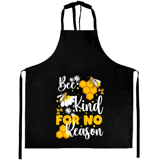 Honey Honey Bee Nature Wasp Aprons