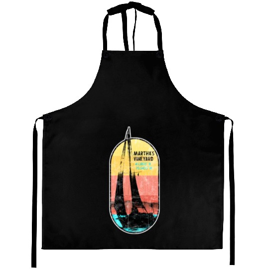 Martha'S Vineyard Sailing Aprons