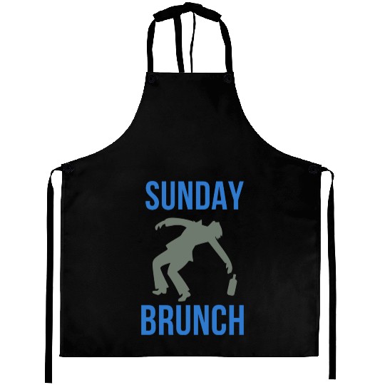 Sunday Brunch 4 Aprons