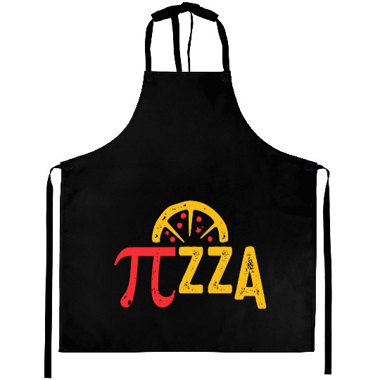pi Aprons