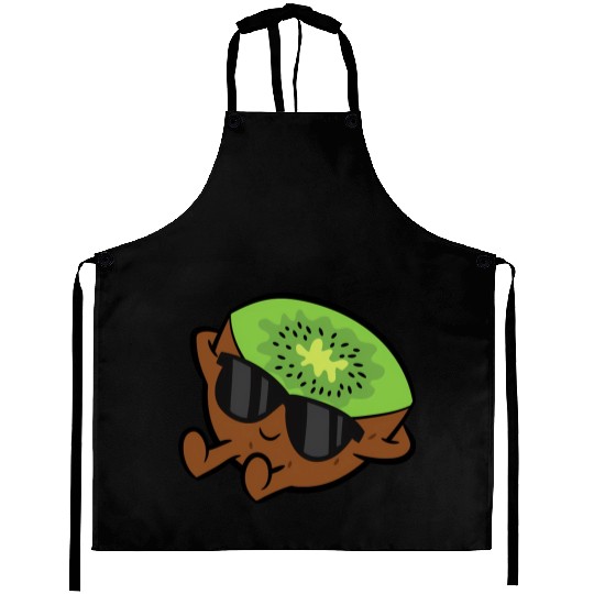 Kiwi Fruit Relang Lazy Kiwi Aprons
