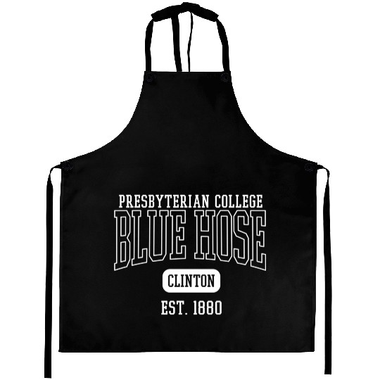 Presbyterian Blue Hose Est Aprons