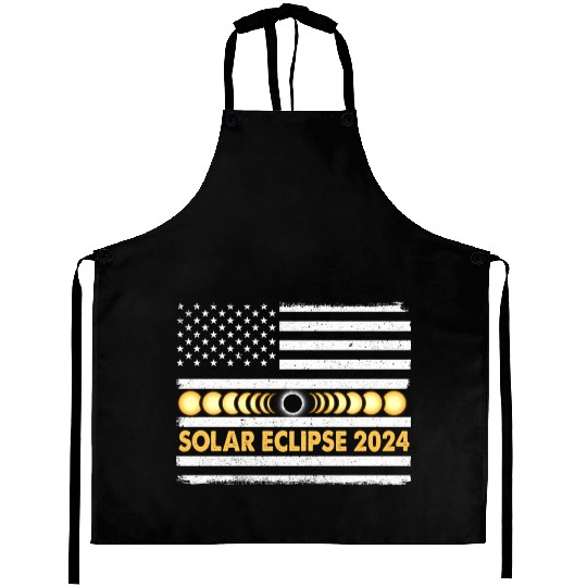 Total Solar Eclipse 2024 Totality Phases Us Aprons