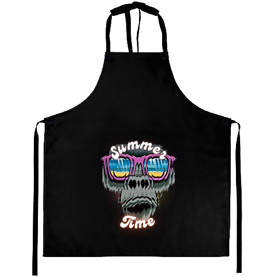 Summer time Aprons