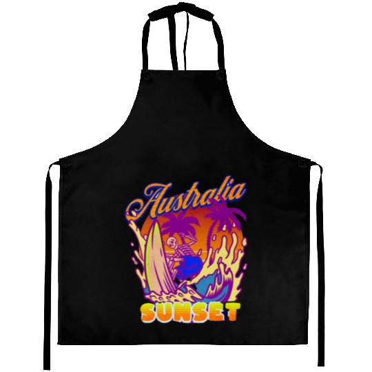 Chemise d et logo de psychologie, Aprons drôle d