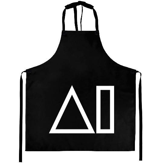 AI Artificial Intelligence Computer Science Aprons