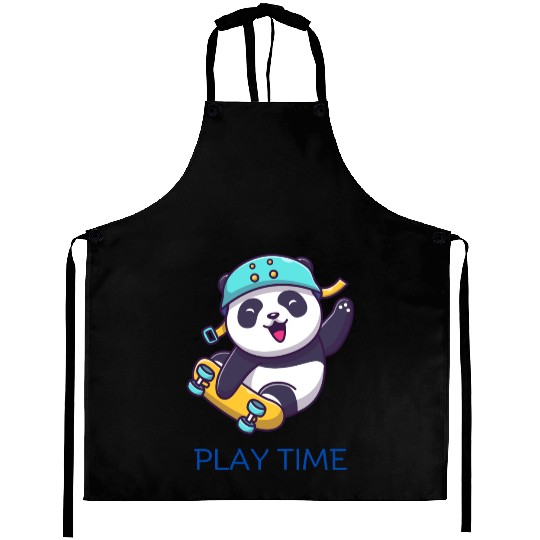 Play Time Aprons