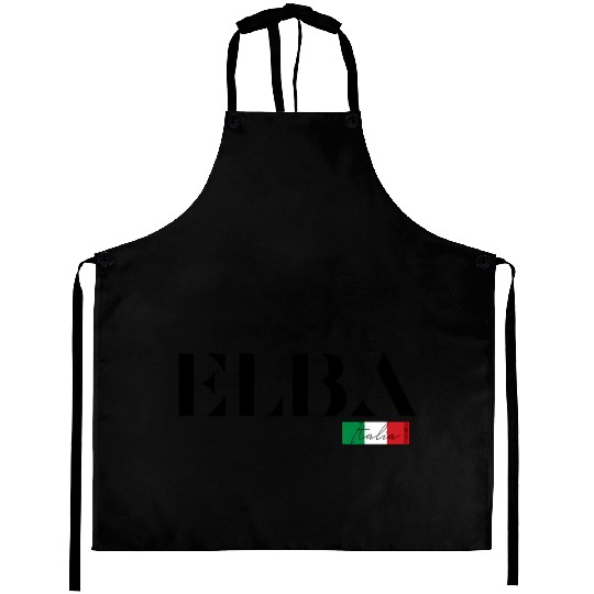 Elba Italy Travel Summer Party Island Beach Aprons