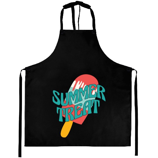Summer Vibes Aprons