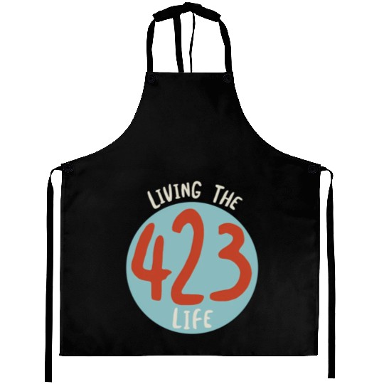 423 Area Code Tn Tennessee Aprons