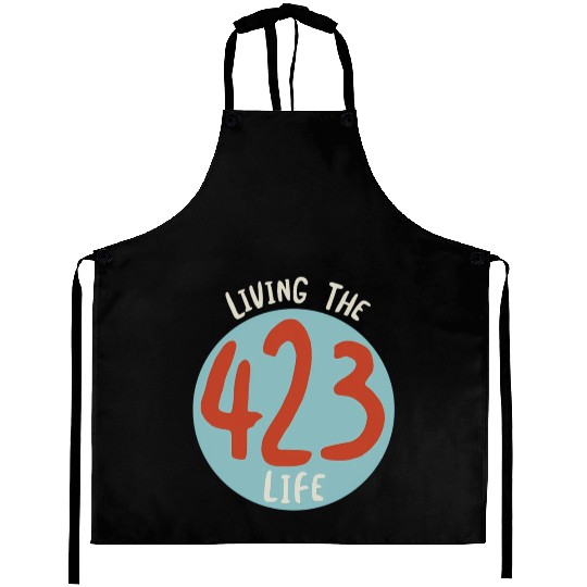 423 Area Code Tn Tennessee Aprons