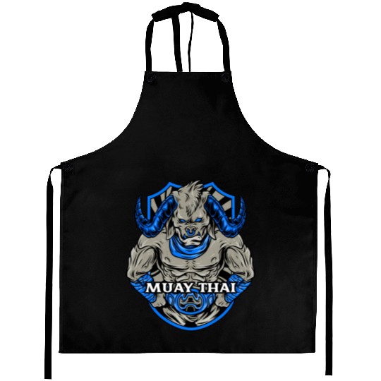 Muay Thai Bull Jiu-Jitsu Title Belt Mma Kick Boxin Aprons