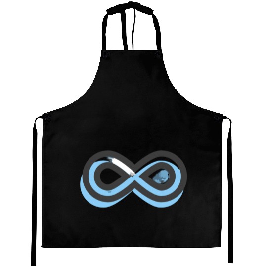 Hawkeye Aprons