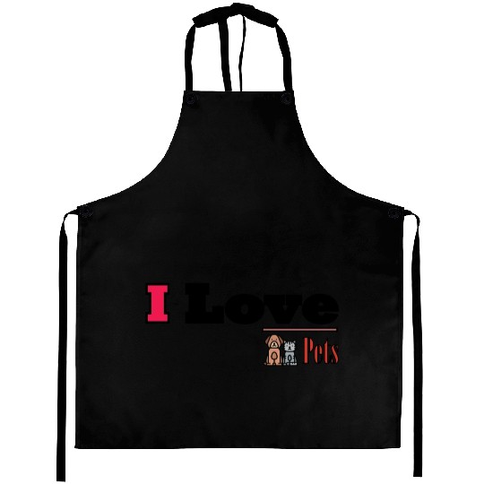 Aprons
